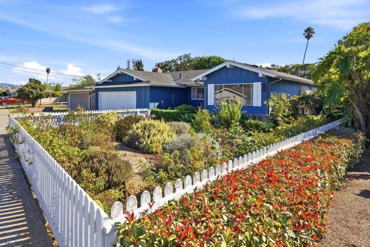 Property Photo: 214 Mesa Verde Drive CA 95076