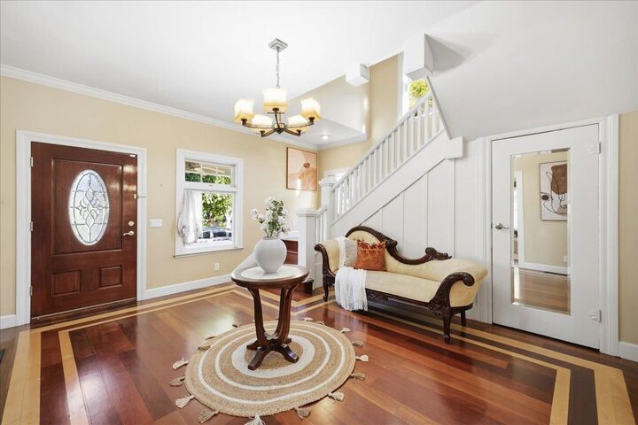Property Photo: 201 South 13th Street CA 95112