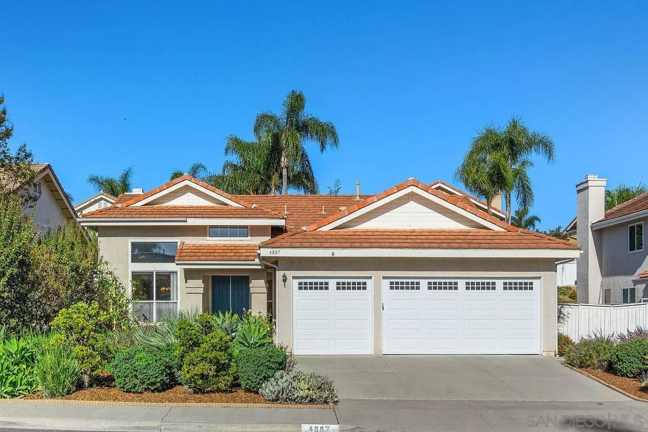 Property Photo:  4887 Glenhollow  CA 92057 