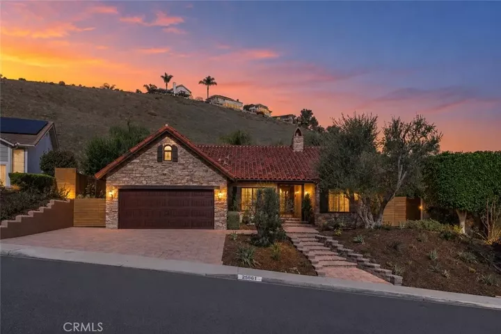 Property Photo:  25861 Avatar  CA 92677 
