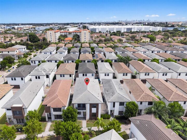 Property Photo:  4438 NW 81st Ave  FL 33166 