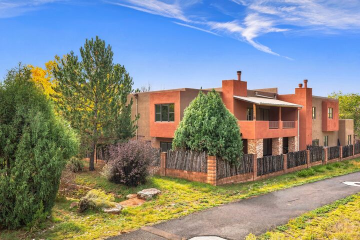 Property Photo: 1628 Villa Strada NM 87506