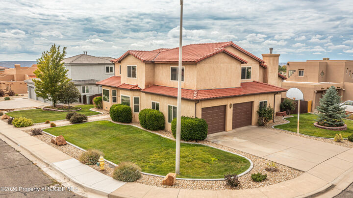 Property Photo:  4440 Bella Vista Circle  NM 87401 