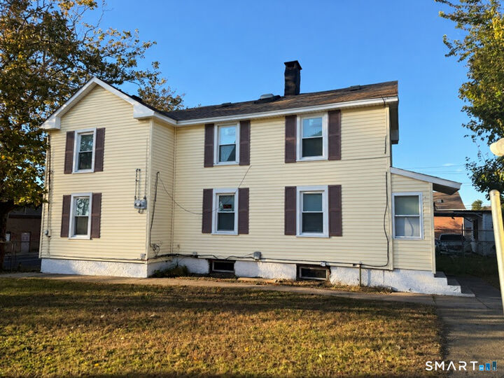 Property Photo: 325 James Street CT 06513