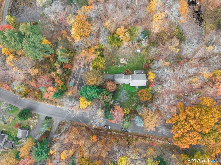 Property Photo: 103 West Mountain Road CT 06019