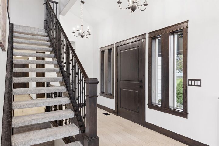 Property Photo:  7202 N Five Mile Rd  WA 99208 