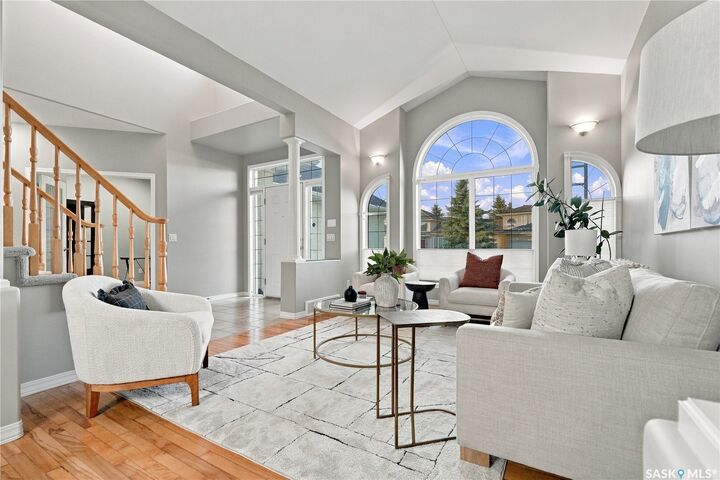 Property Photo:  114 Braeshire Lane  SK S7V 1A1 