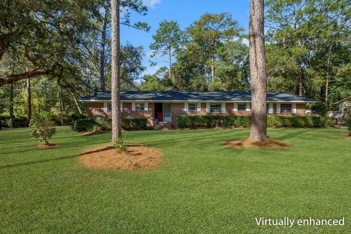 Property Photo:  1133 Bethel Church Road  FL 32304 
