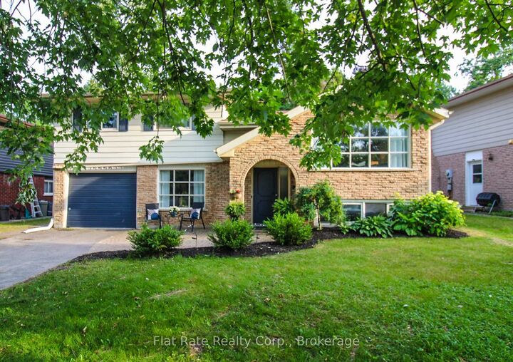 Property Photo:  1243 Bridle Drive  ON K9J 7J7 