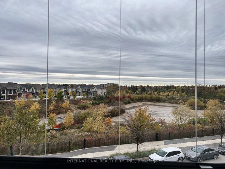 Property Photo:  3008 William Cutmore Boulevard 307  ON L6H 8A4 