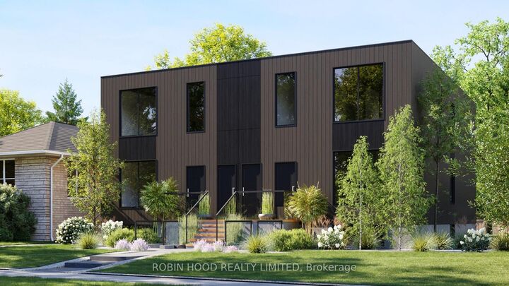 Property Photo:  1041 Willowdale Avenue 1  ON M2M 3E3 