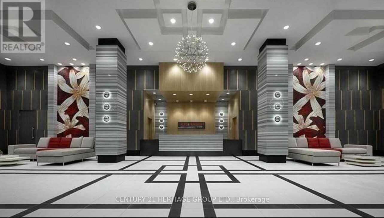 Property Photo:  55 Ann O'Reilly Road 3602  ON M2J 0E1 