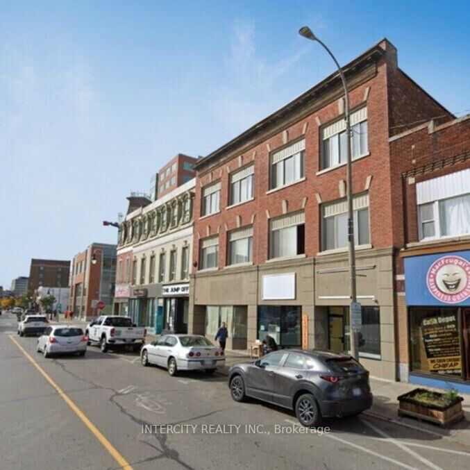 Property Photo:  339 St. Paul Street 204  ON L2R 3M2 