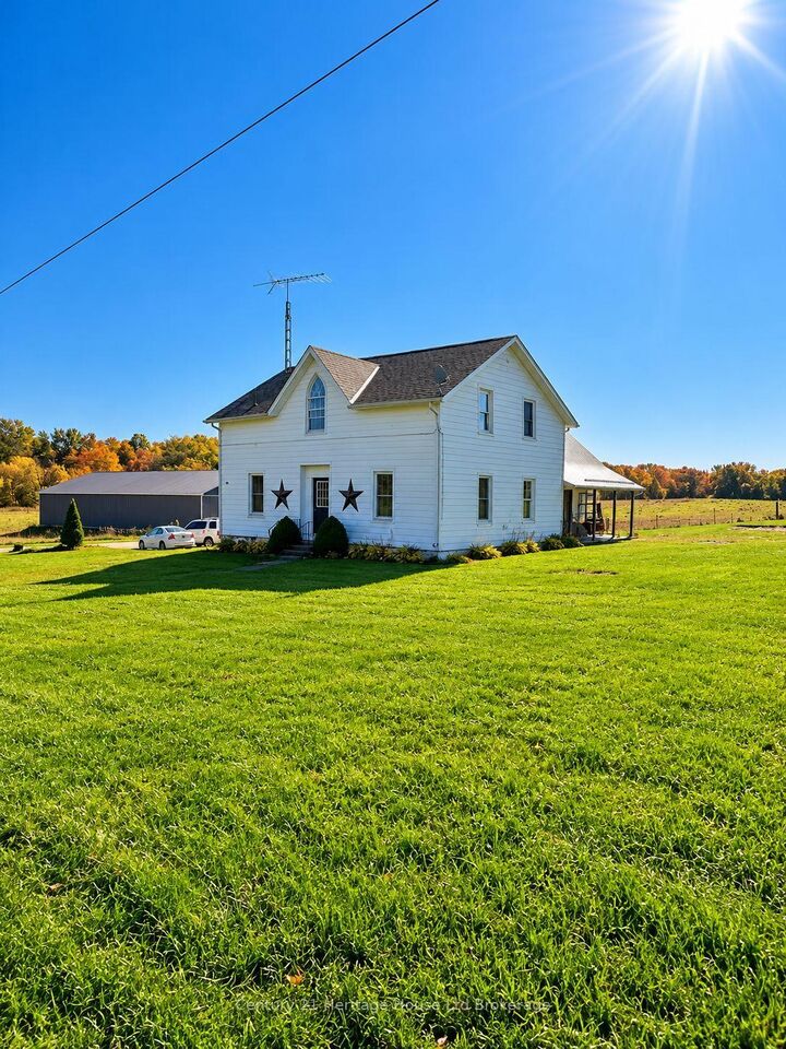 Photo de la propriété: 786374 Township Rd 6 N/A ON N0J 1M0