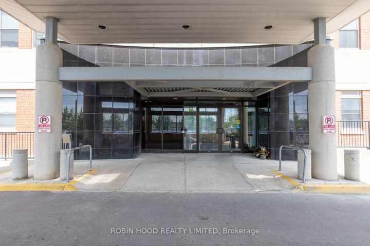 Property Photo:  384 Rogers Street 202  ON K9H 7B6 