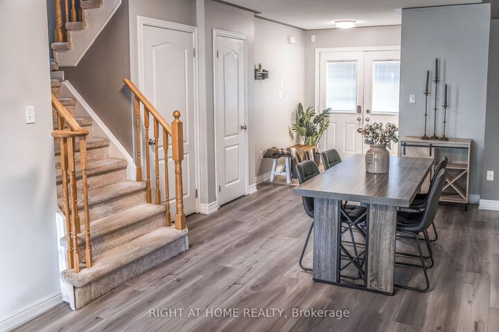 Property Photo:  157 Greenwood Drive  ON L3W 0E4 