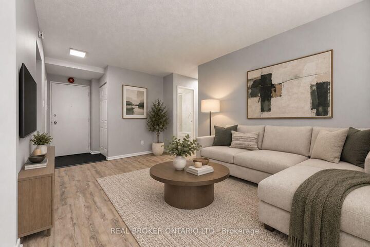 Property Photo:  2044 Arrowsmith Drive 105B  ON K1J 7V8 