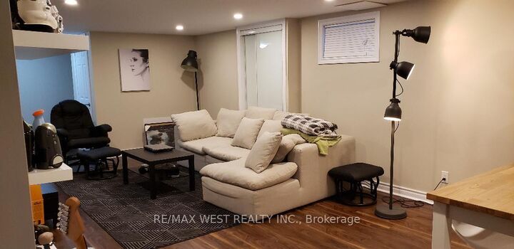 Property Photo:  66 Child Drive  ON L4G 1Y7 