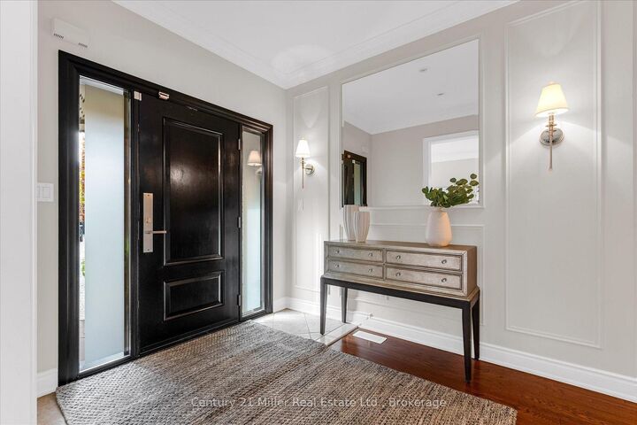 Property Photo: 2349 Presquile Drive ON L6H 7P9