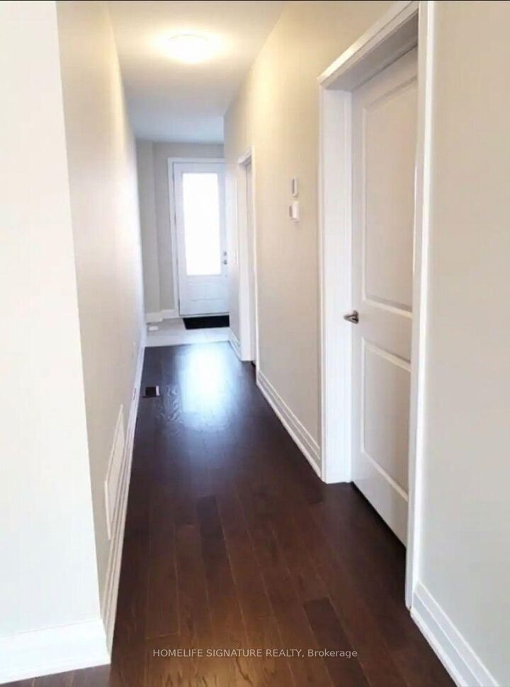 Property Photo:  26 Periwinkle Road  ON L9X 2C8 