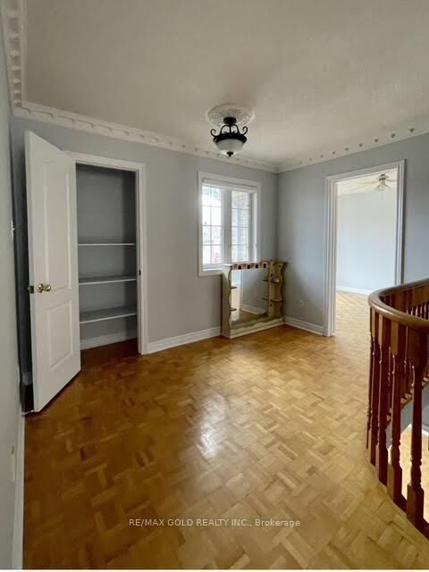 Property Photo:  25 Giza Crescent Upper  ON L6R 2R2 