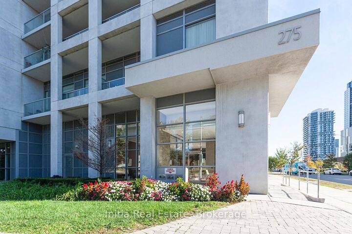 Property Photo:  275 Yorkland Road 410  ON M2J 0A7 