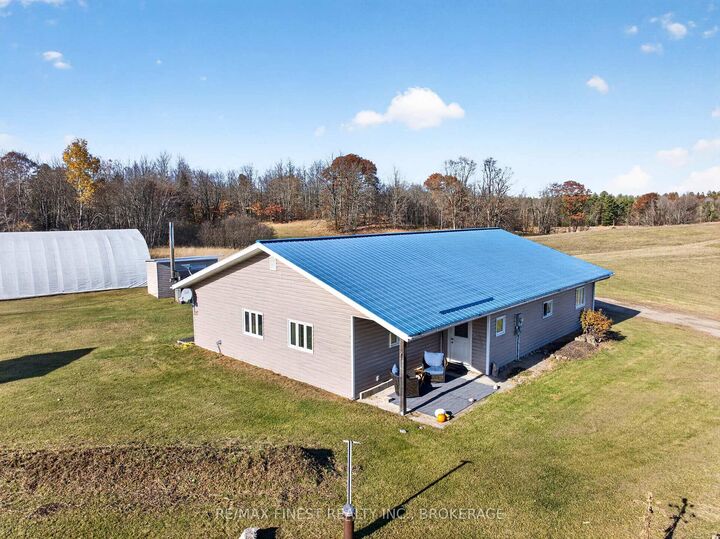Property Photo:  1786A Clarendon Road  ON K0H 2B0 