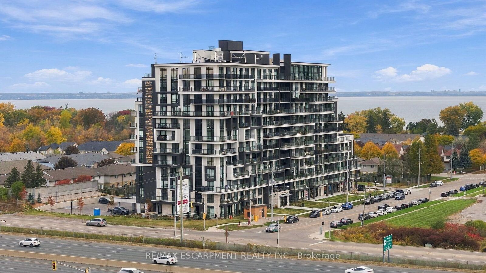 Property Photo:  461 Green Street 206  ON L8E 0L5 