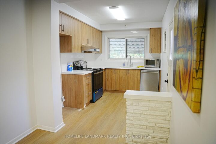 Property Photo: 970 Greenwood Avenue ON M4J 4C3