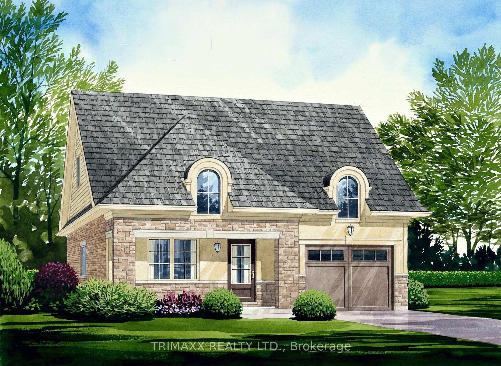 Property Photo:  68 Hillcroft Way  ON K0M 1A0 