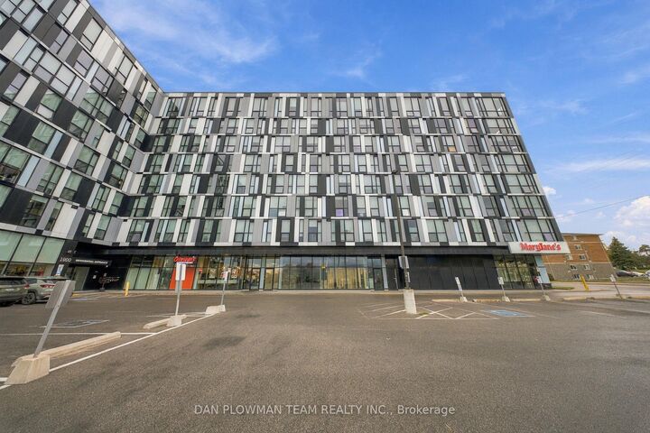 Property Photo:  1900 Simcoe Street N 625  ON L1G 4Y3 