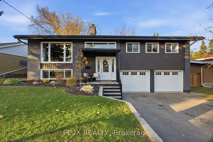 Property Photo:  74 Tanglewood Avenue  ON N2B 1S4 