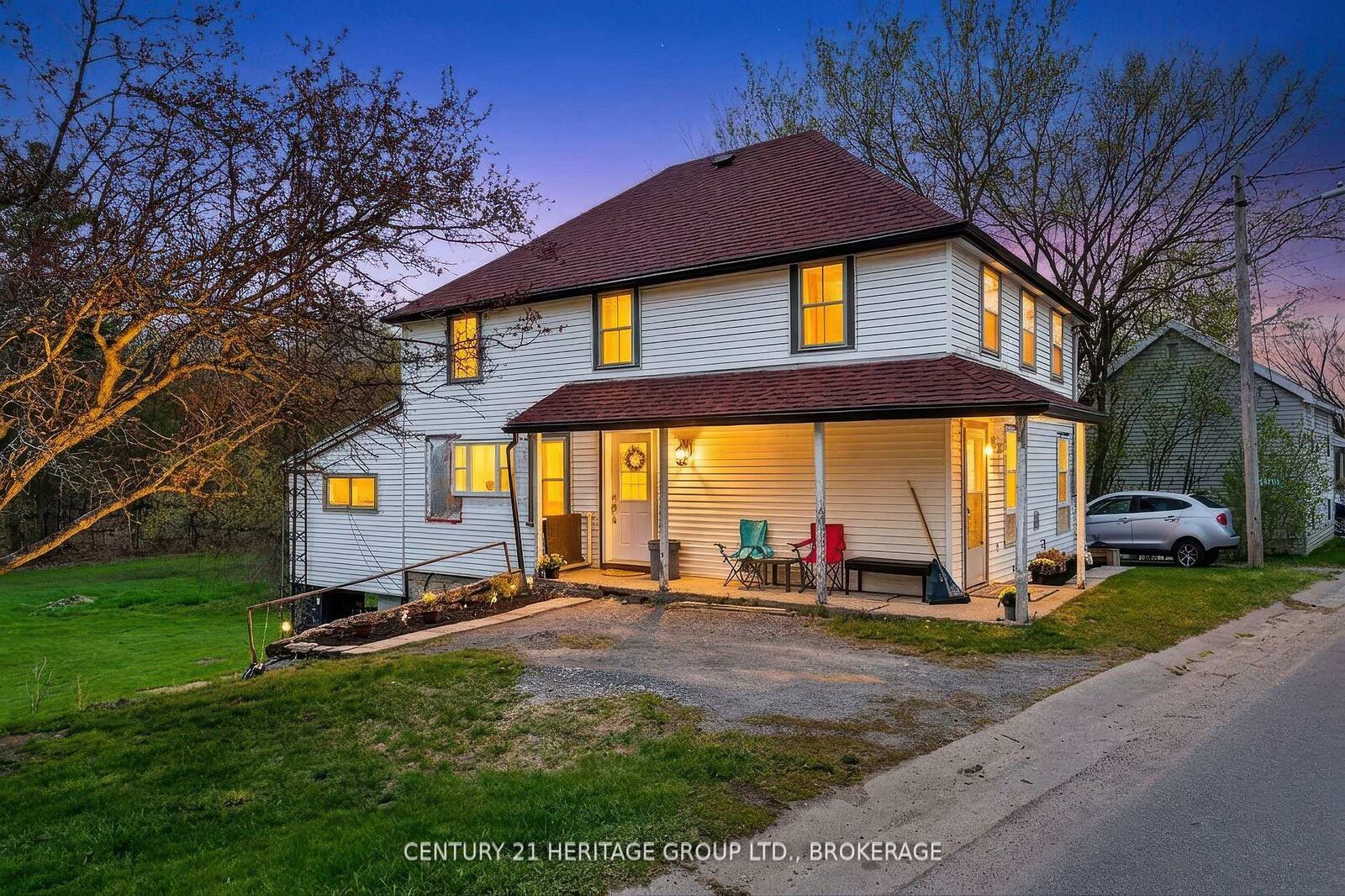 Property Photo:  5886 Wilmer Road  ON K0H 2L0 