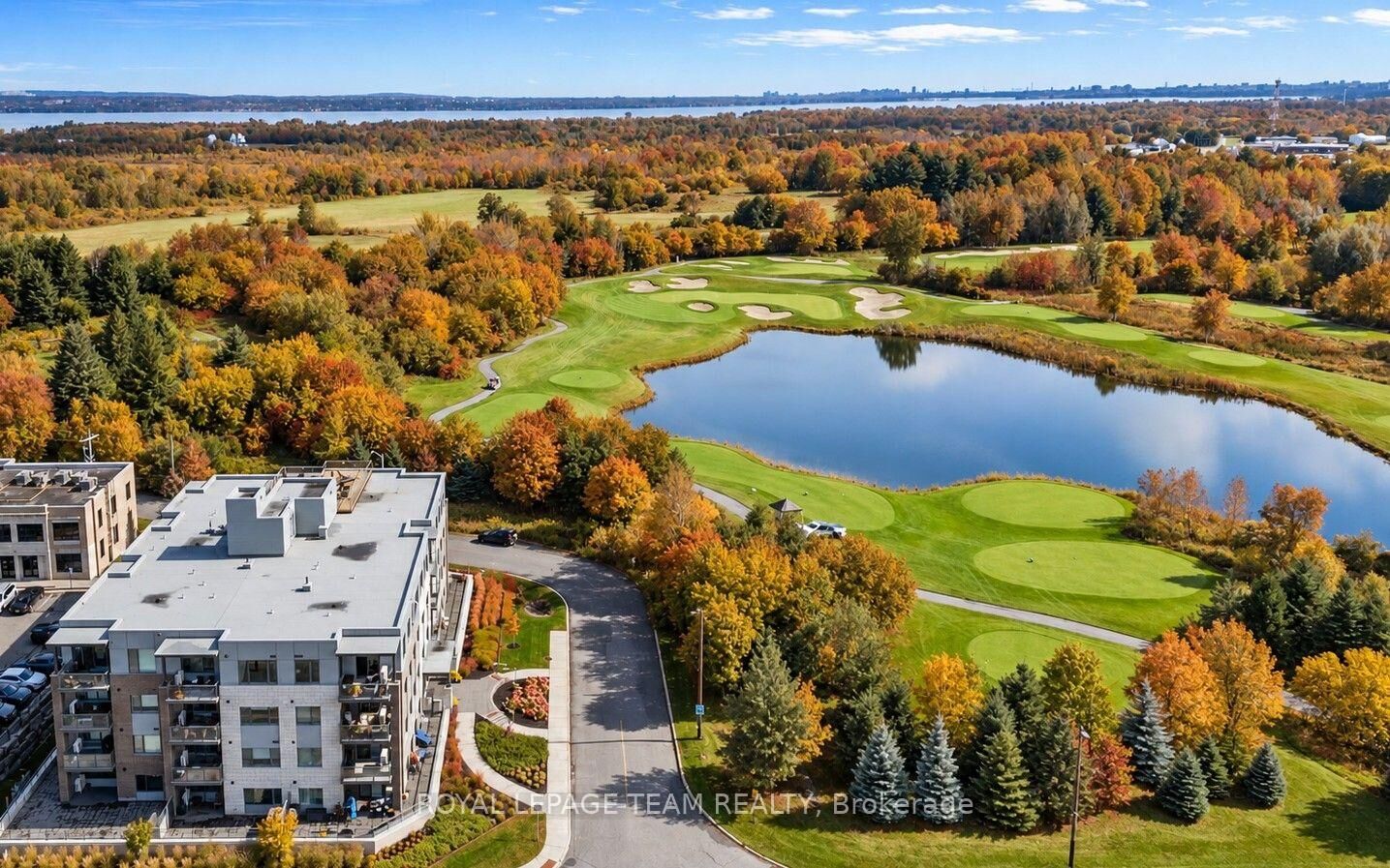 Property Photo:  280 Herzberg Road 105  ON K2K 0N8 