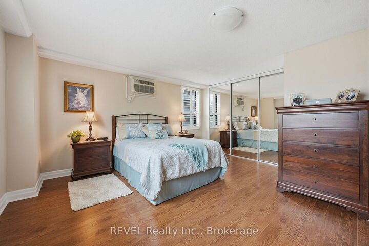 Property Photo:  141 Church Street 201  ON L2R 7L7 