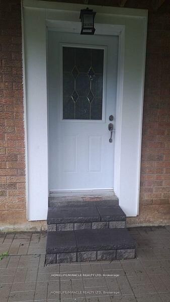 Property Photo:  2 Vesta Drive Bsmt A  ON L4B 2L9 
