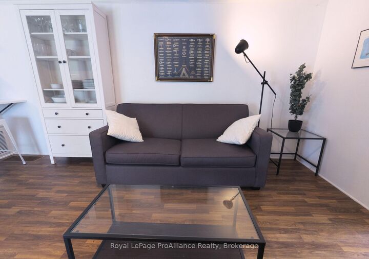 Property Photo:  486 County Rd 18- 9 Cherry Beach Lane  ON K0K 1P0 