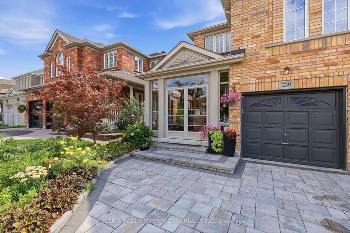 Property Photo:  239 Williamson Drive W  ON L1T 5A2 