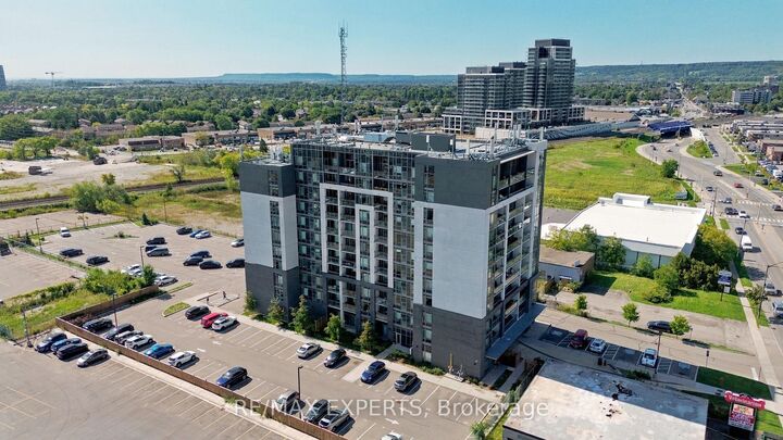 Property Photo: 716 Main Street 210 ON L9T 3P6