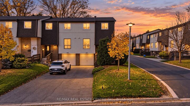 Property Photo:  481 Pitfield Road 19  ON L9T 3J5 