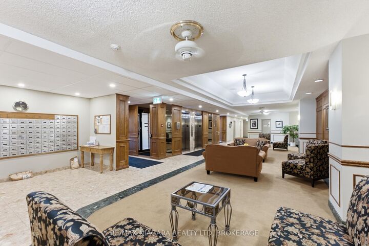 Property Photo: 7 Gale Crescent 411 ON L2R 7M8