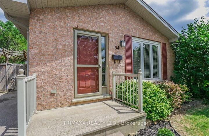 Property Photo:  54 Tanoak Drive  ON N6G 5A1 