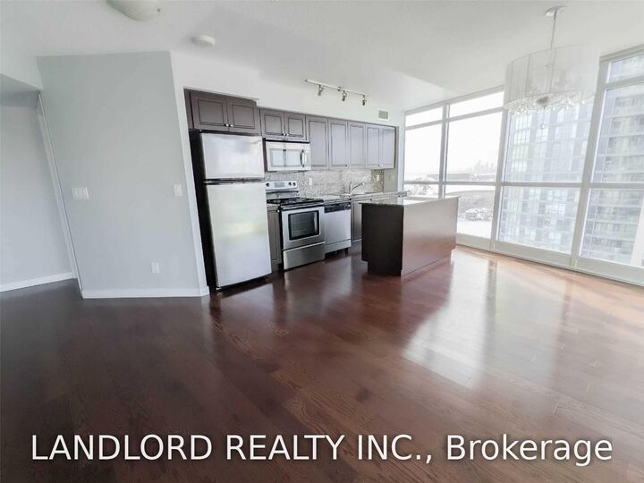 Property Photo: 215 Fort York Boulevard 1910 ON M5V 4A2