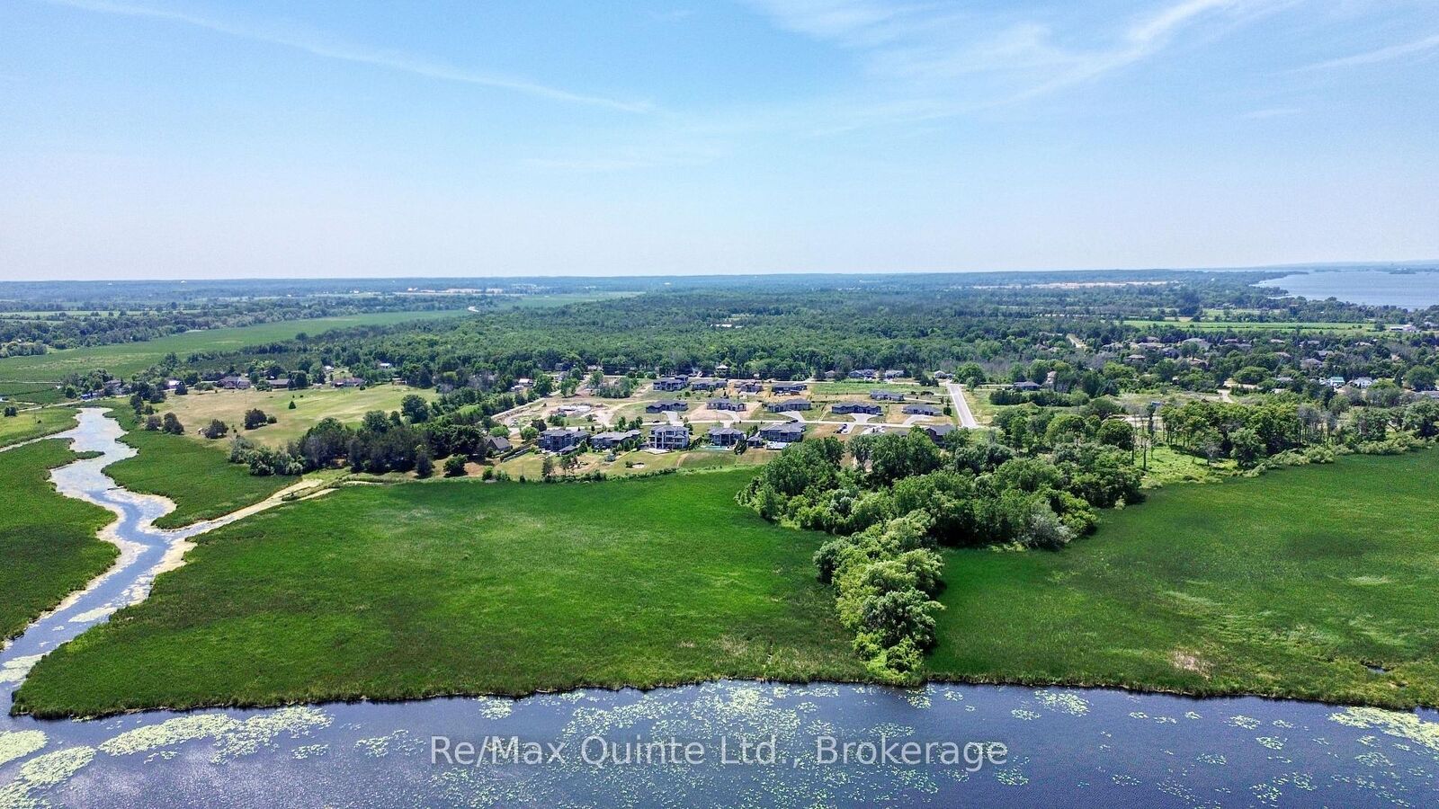 Property Photo:  104 Navigation Drive  ON K8N 0G1 