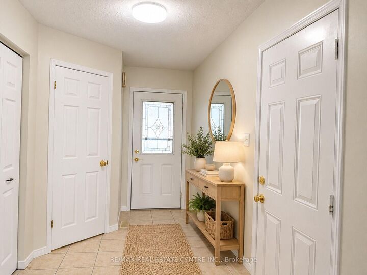 Property Photo:  219 Britton Place  ON N2C 2T3 