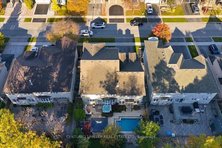 Property Photo:  3447 Liptay Avenue  ON L6M 0M7 