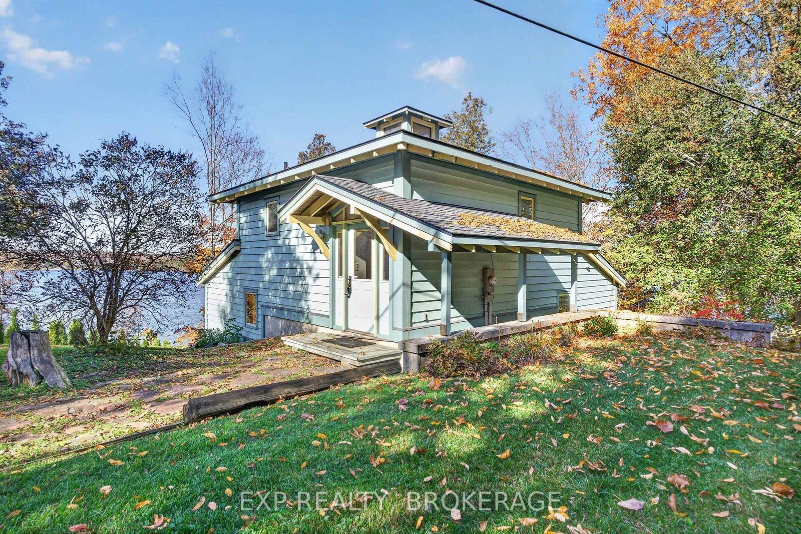Property Photo:  1008 Mockingbird Lane  ON K0H 2T0 