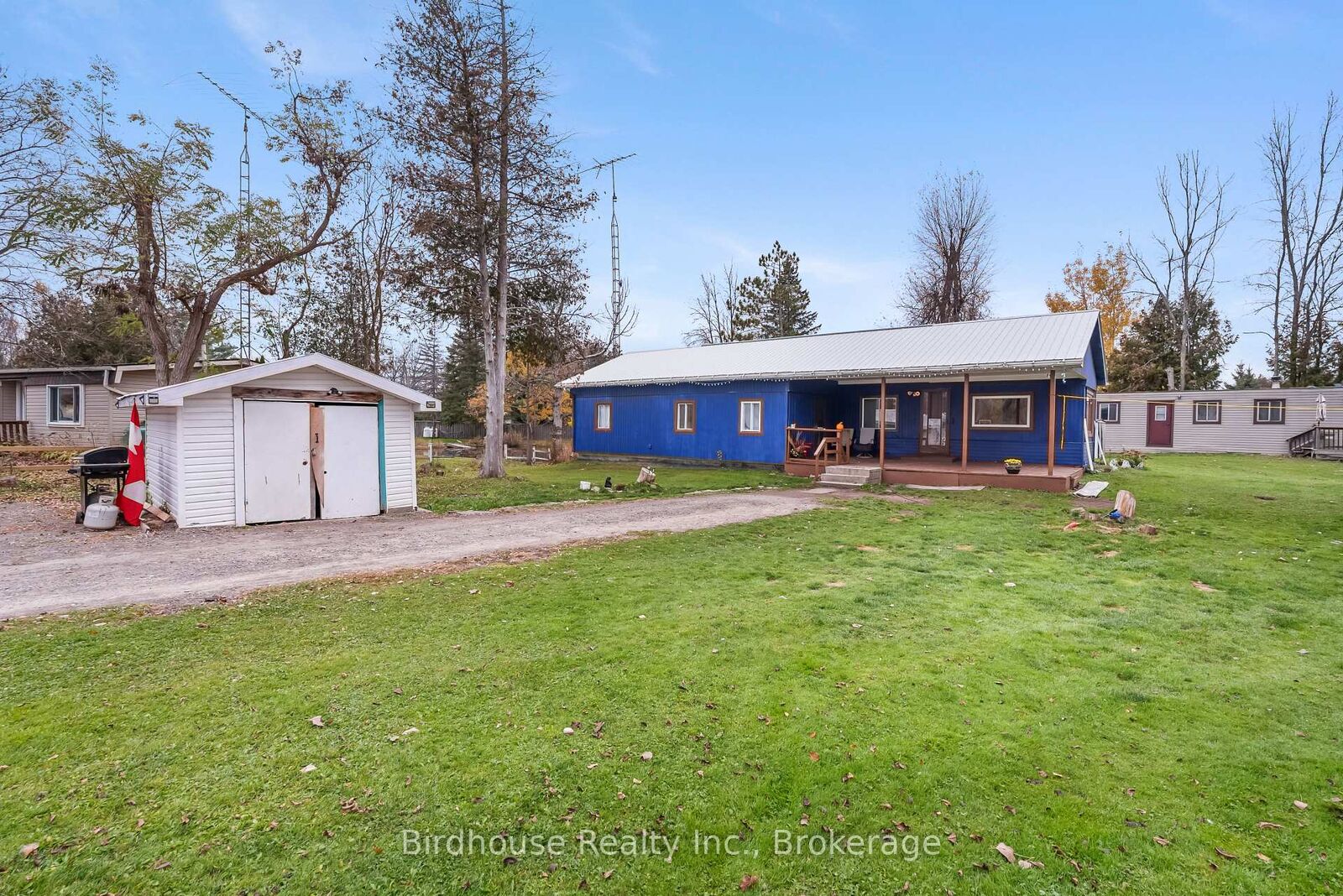 Property Photo: 17 Ash Loop ON K9V 0K1