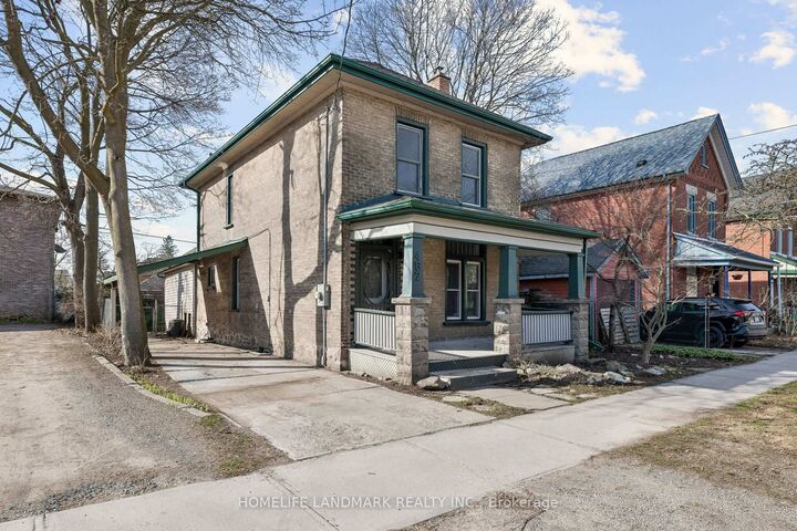Property Photo:  457 Bolivar Street  ON K9J 4R3 