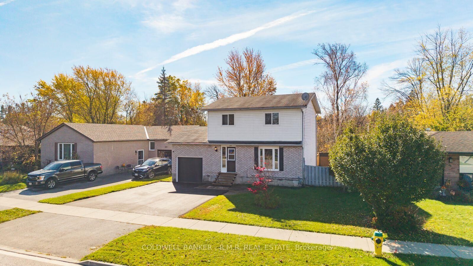 Property Photo:  24 West St Street  ON L0E 1R0 